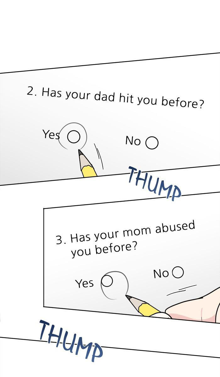 Mother, I