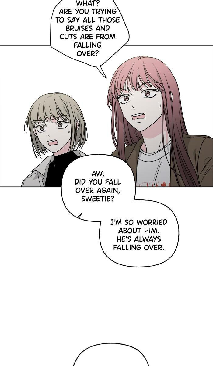Mother, I
