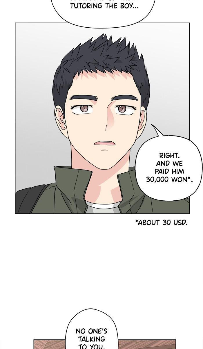 Mother, I