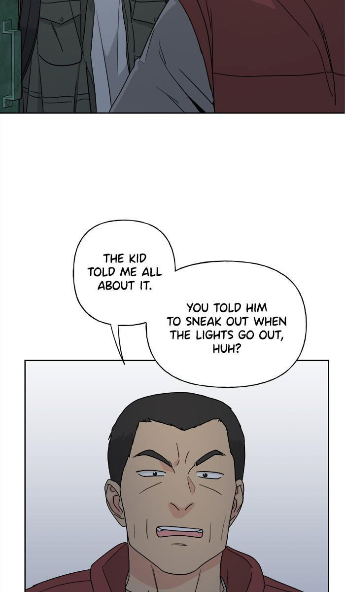 Mother, I