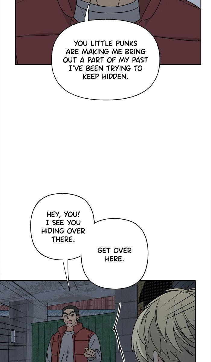 Mother, I