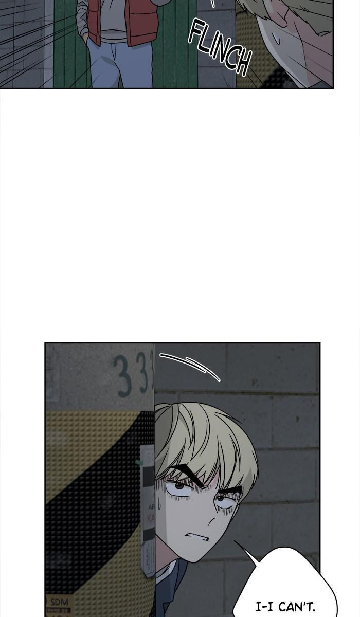 Mother, I