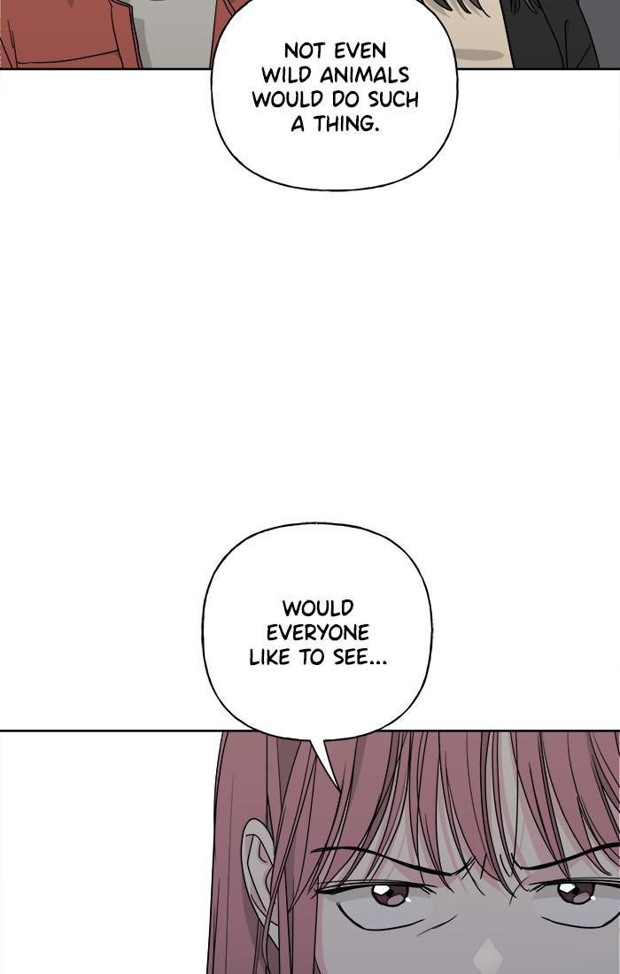 Mother, I