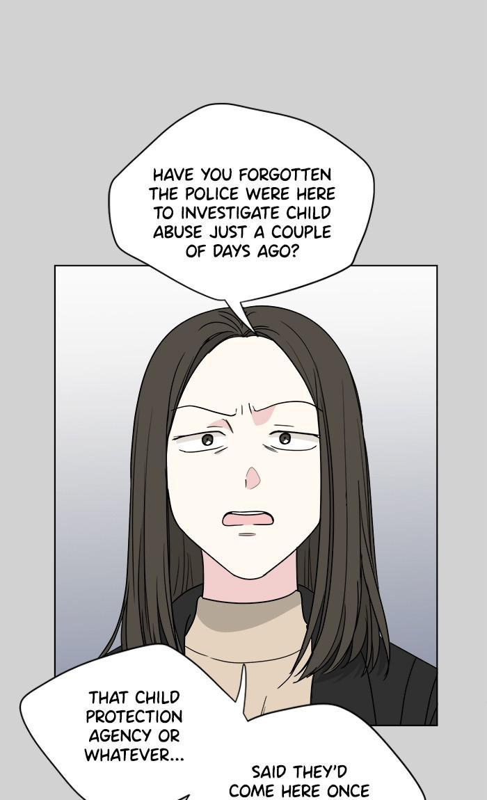 Mother, I