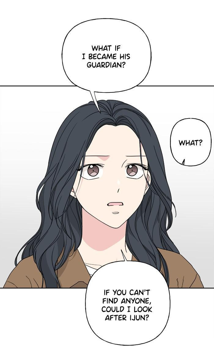 Mother, I