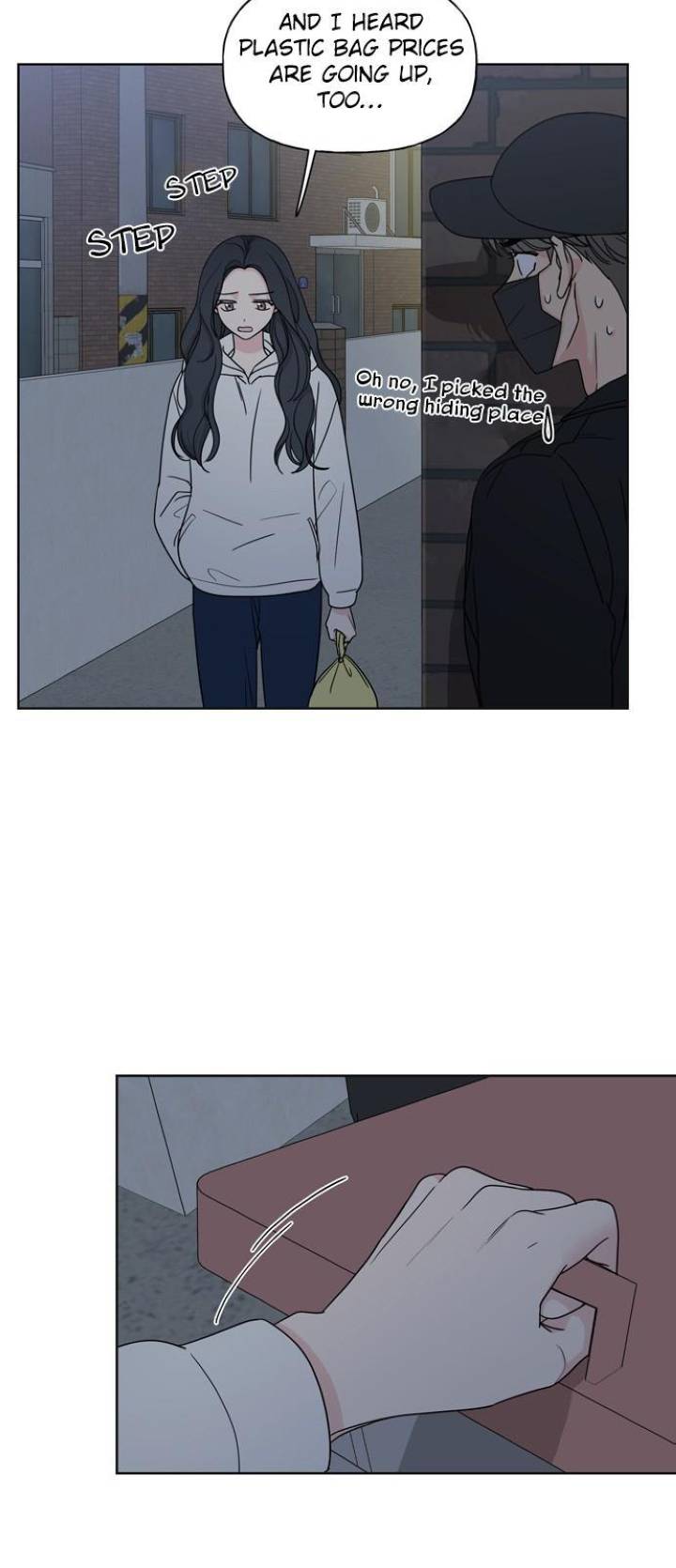 Mother, I