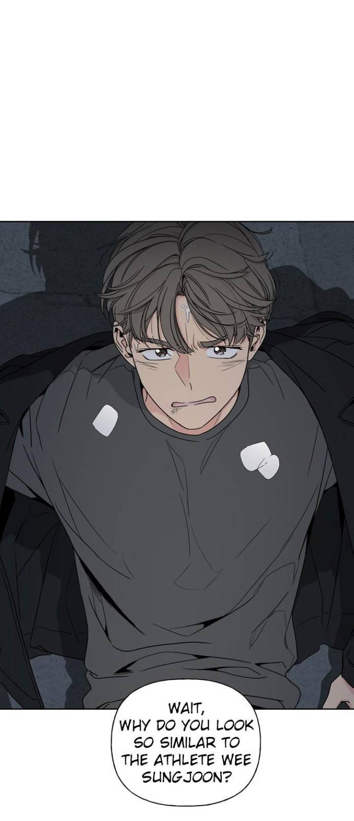 Mother, I