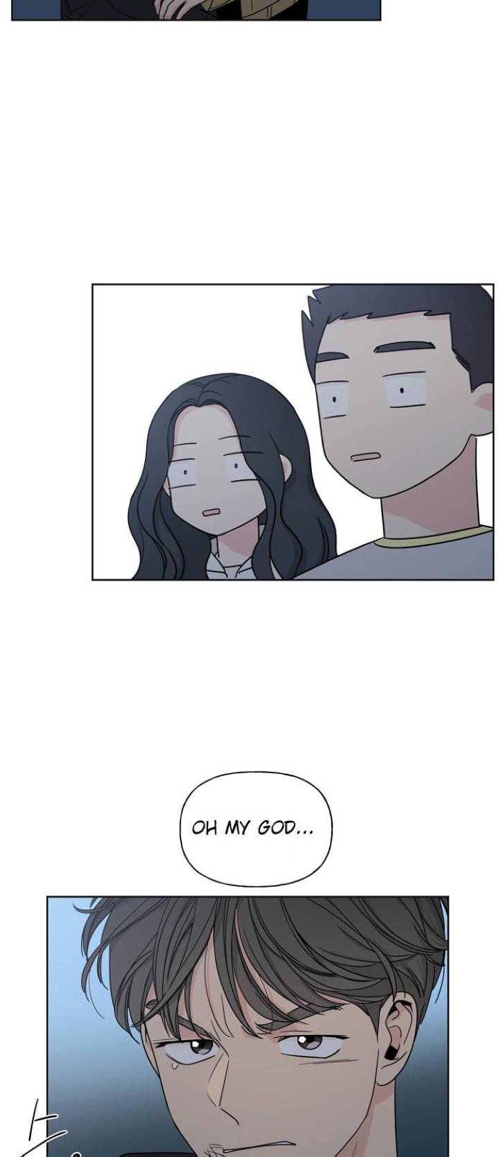 Mother, I