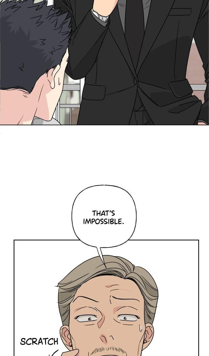 Mother, I
