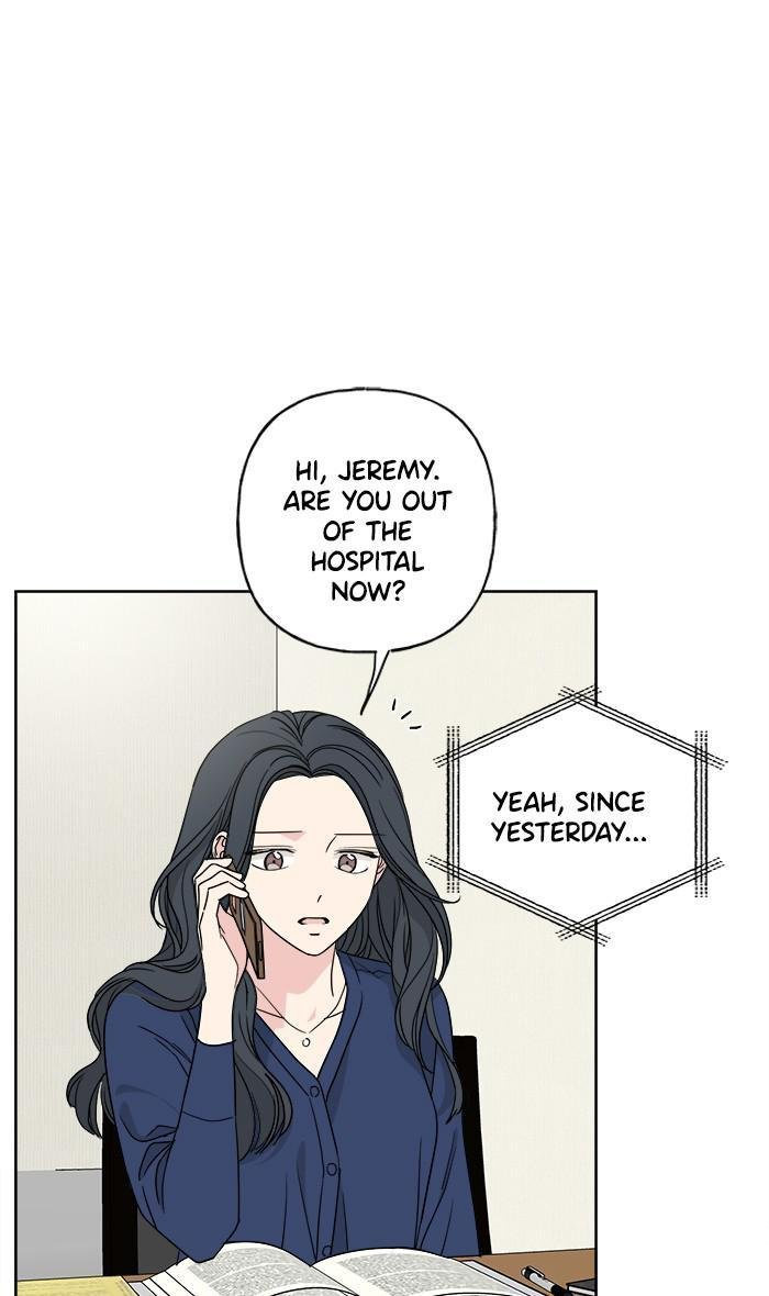 Mother, I
