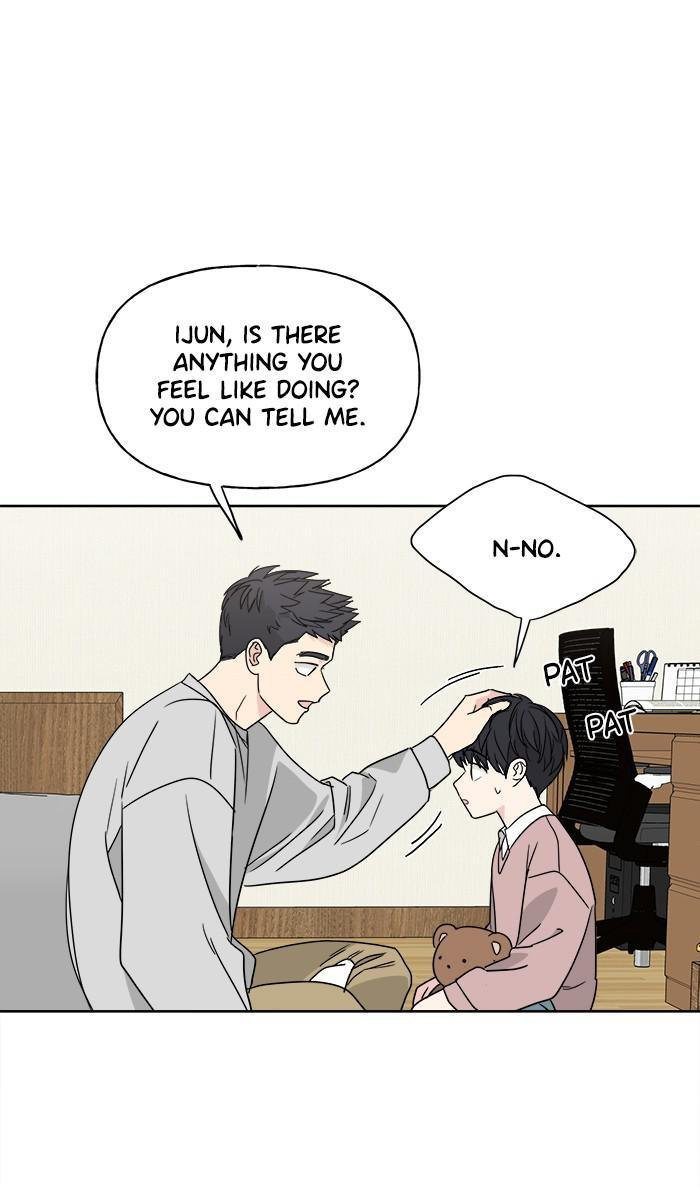Mother, I
