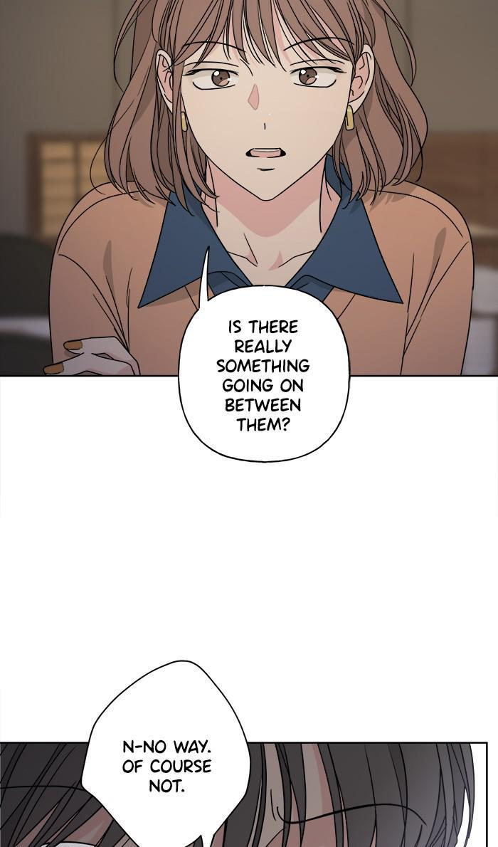 Mother, I