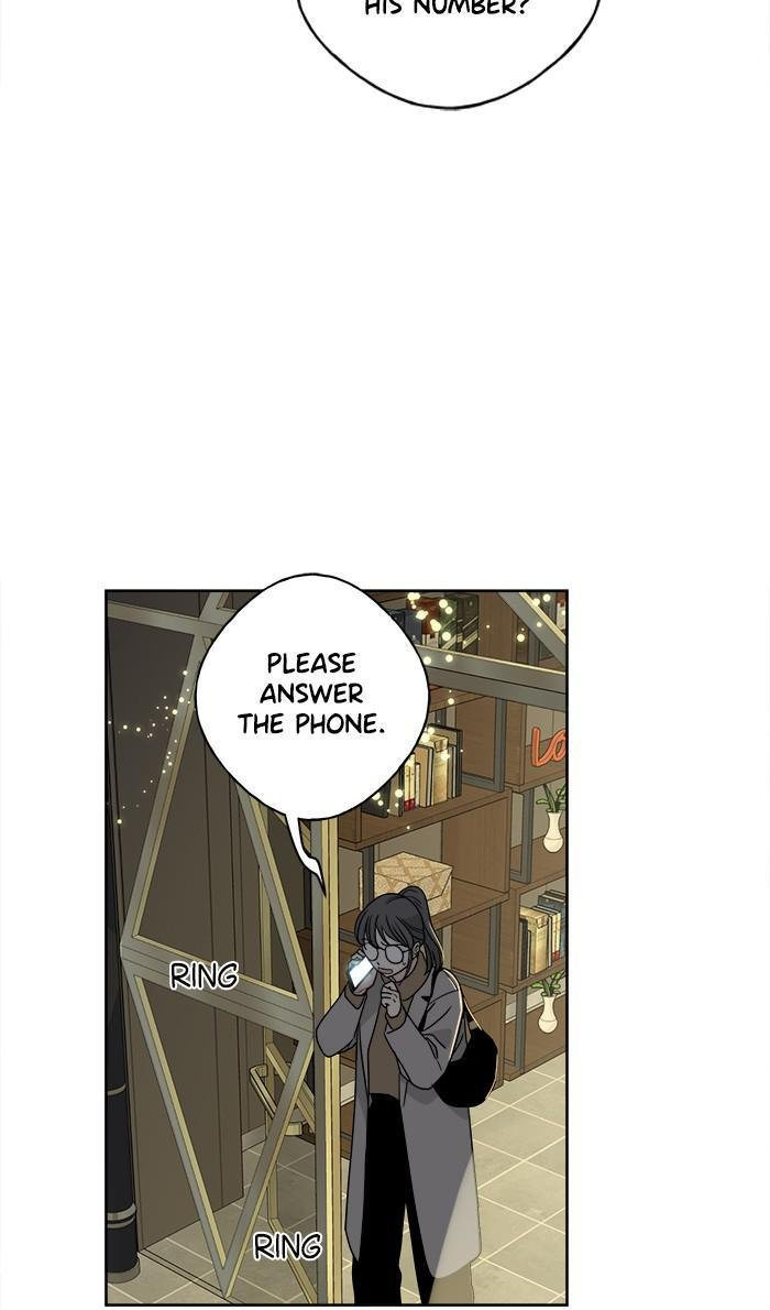 Mother, I