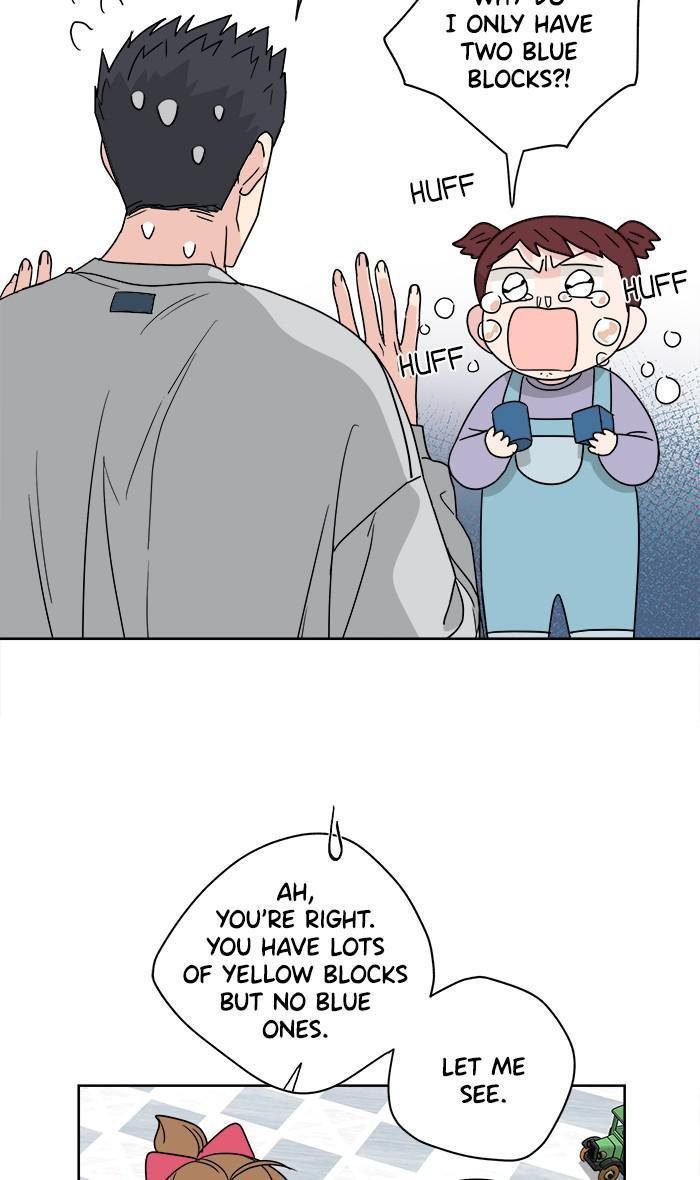 Mother, I