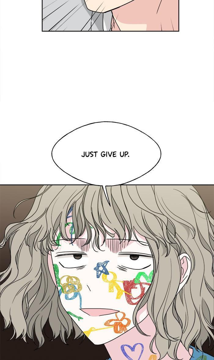 Mother, I