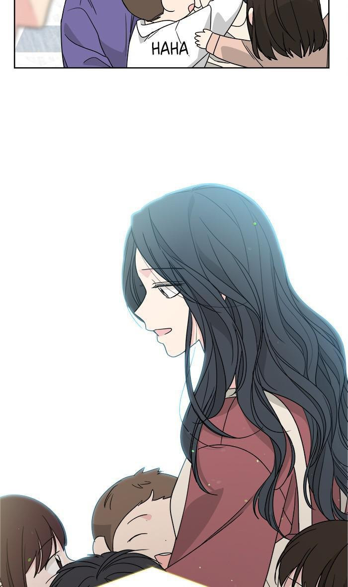 Mother, I
