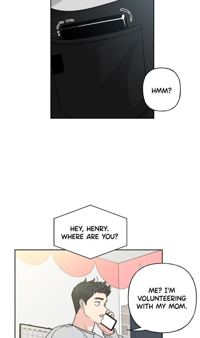 Mother, I