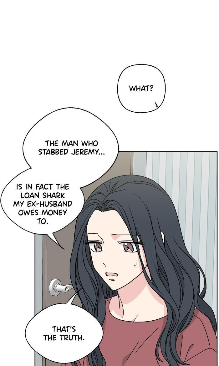 Mother, I
