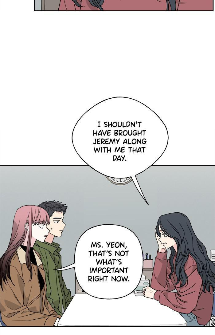 Mother, I