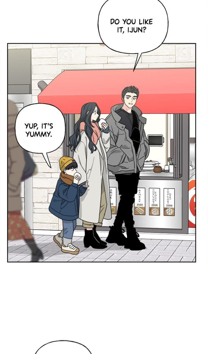 Mother, I