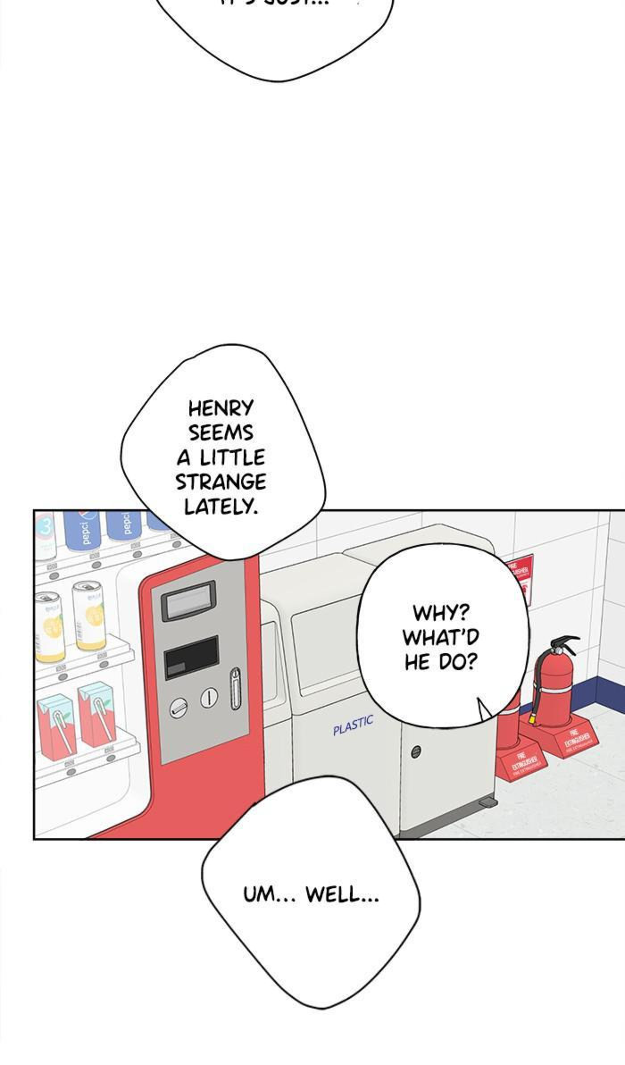 Mother, I