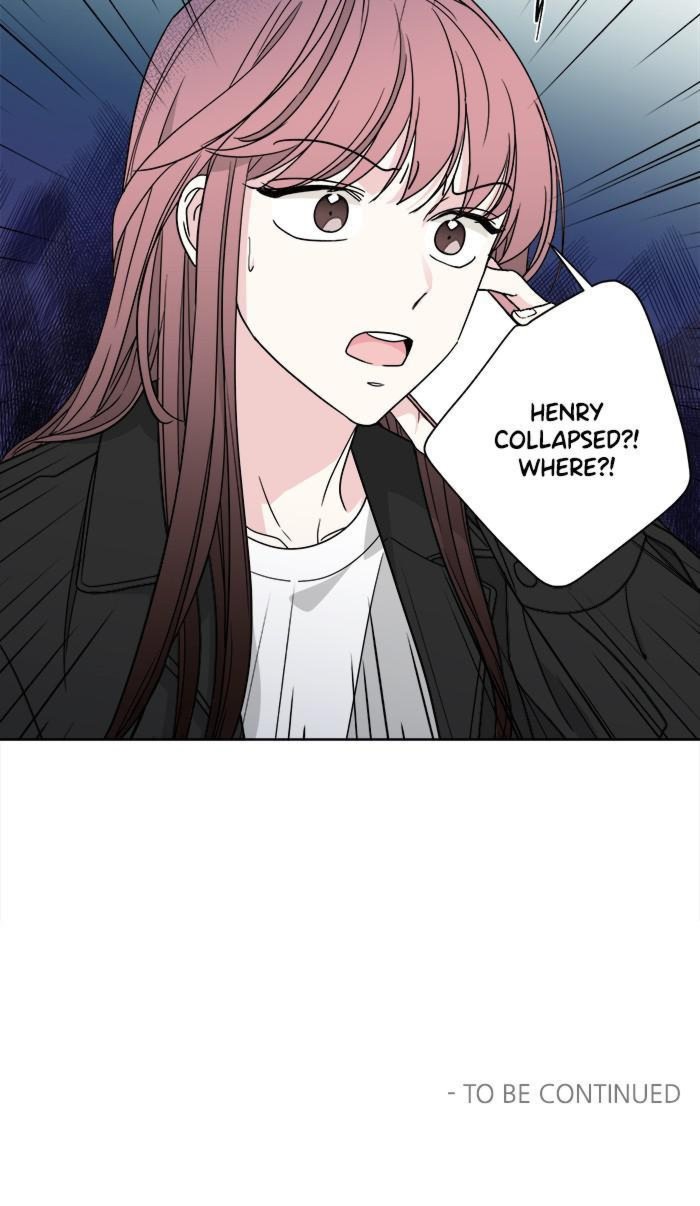 Mother, I