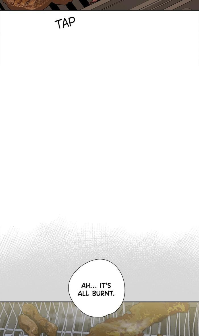 Mother, I