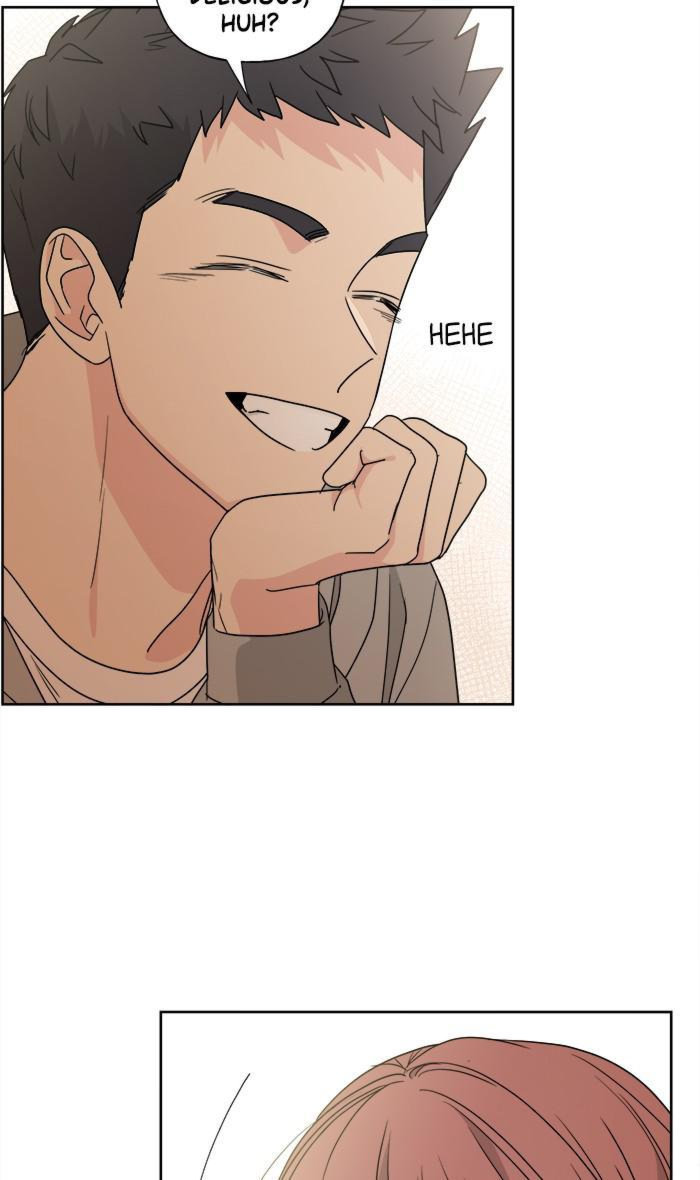 Mother, I
