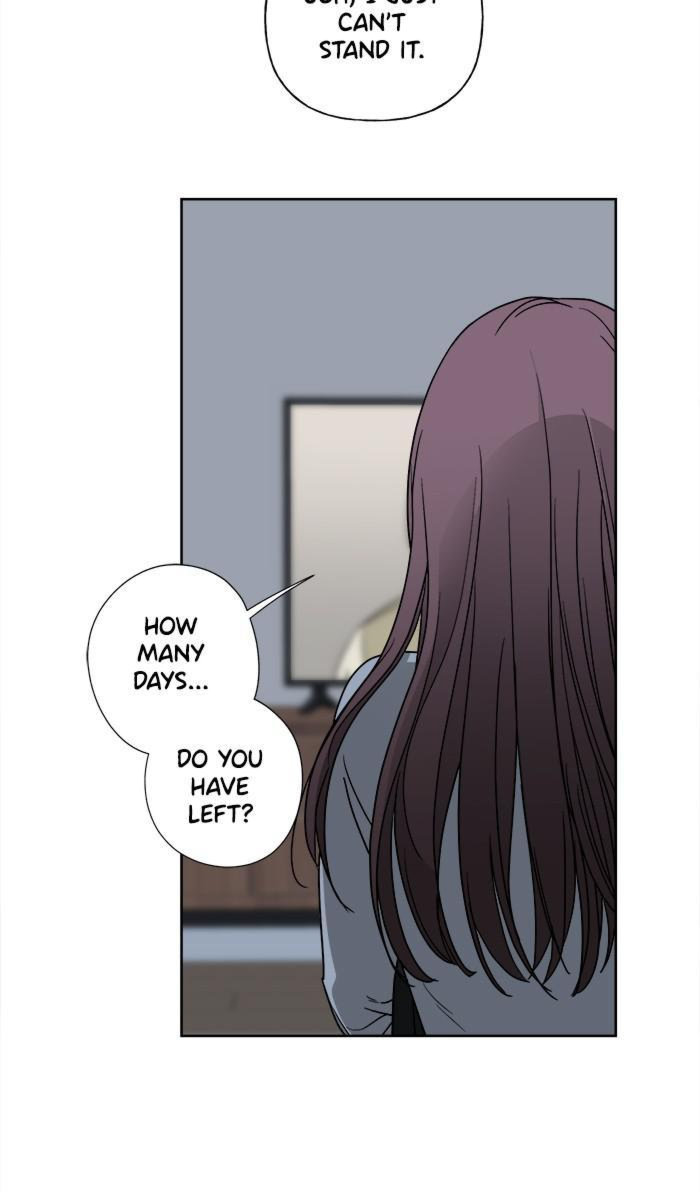Mother, I