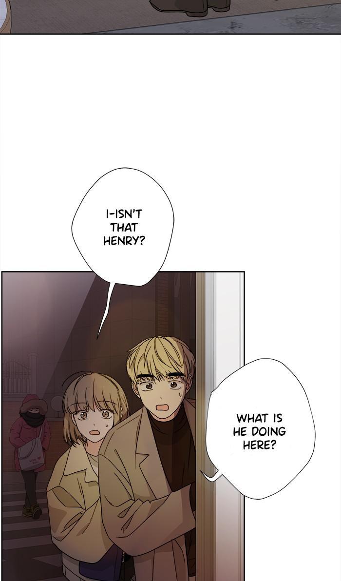 Mother, I