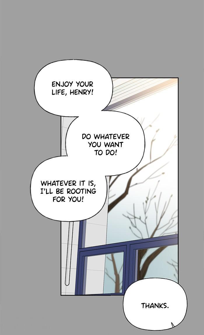 Mother, I