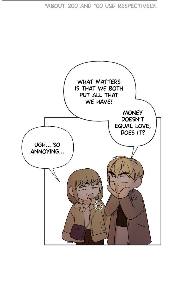 Mother, I