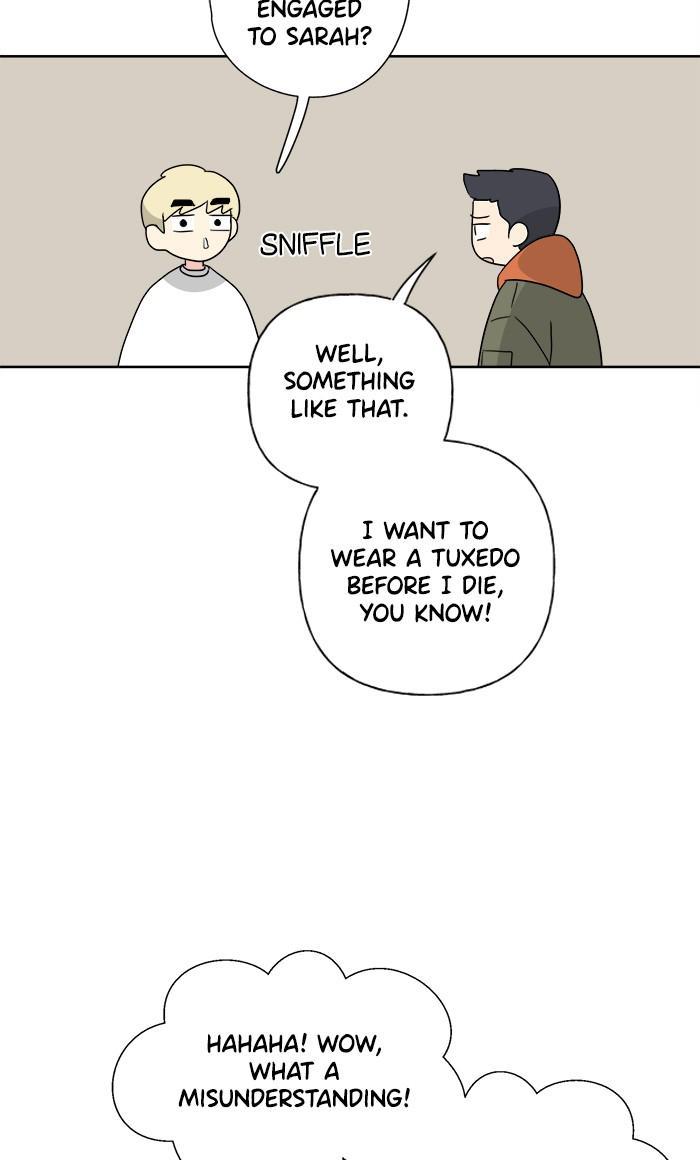 Mother, I