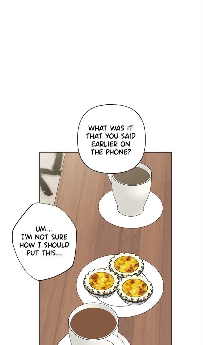 Mother, I