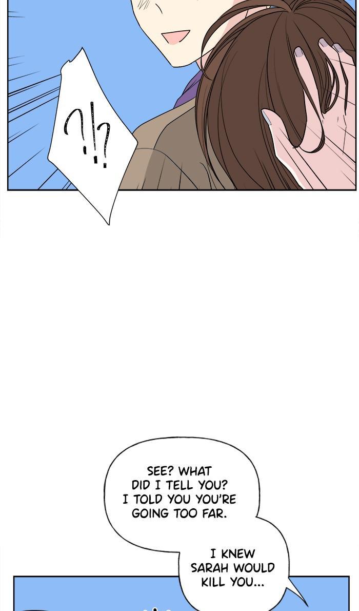 Mother, I