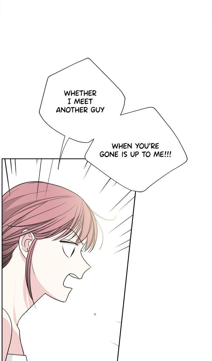 Mother, I