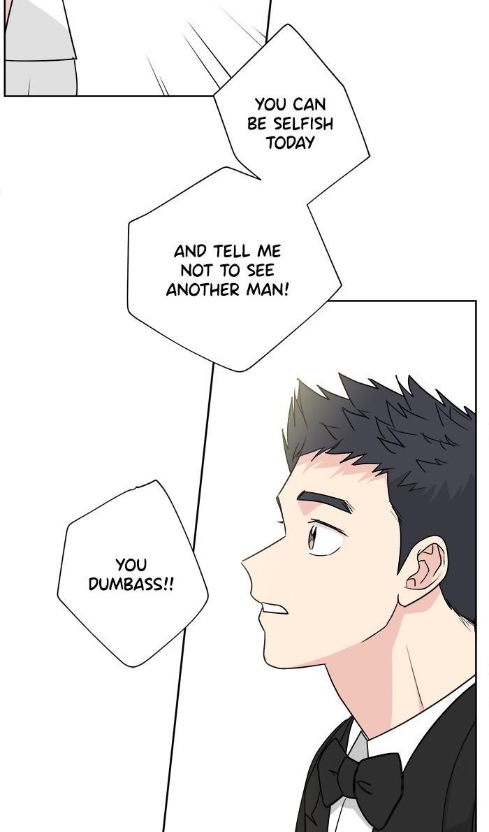 Mother, I