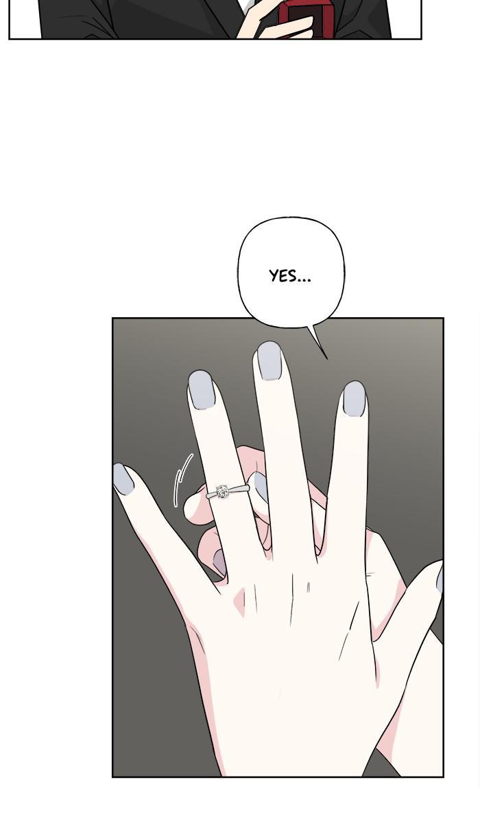 Mother, I