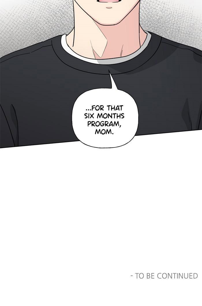 Mother, I