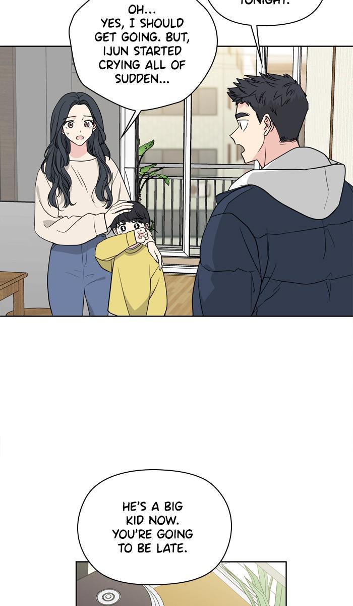 Mother, I