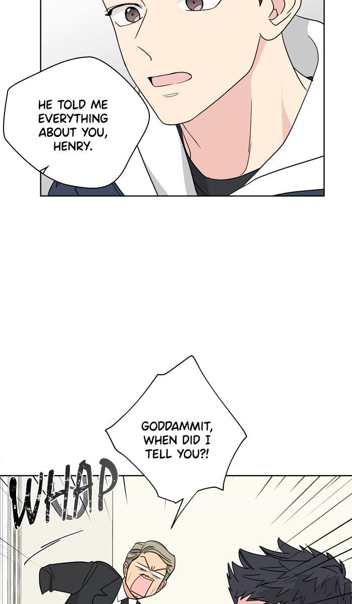 Mother, I