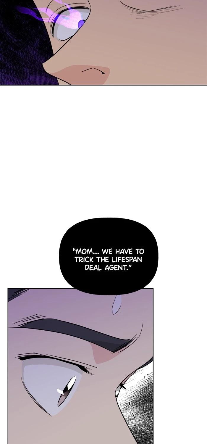 Mother, I