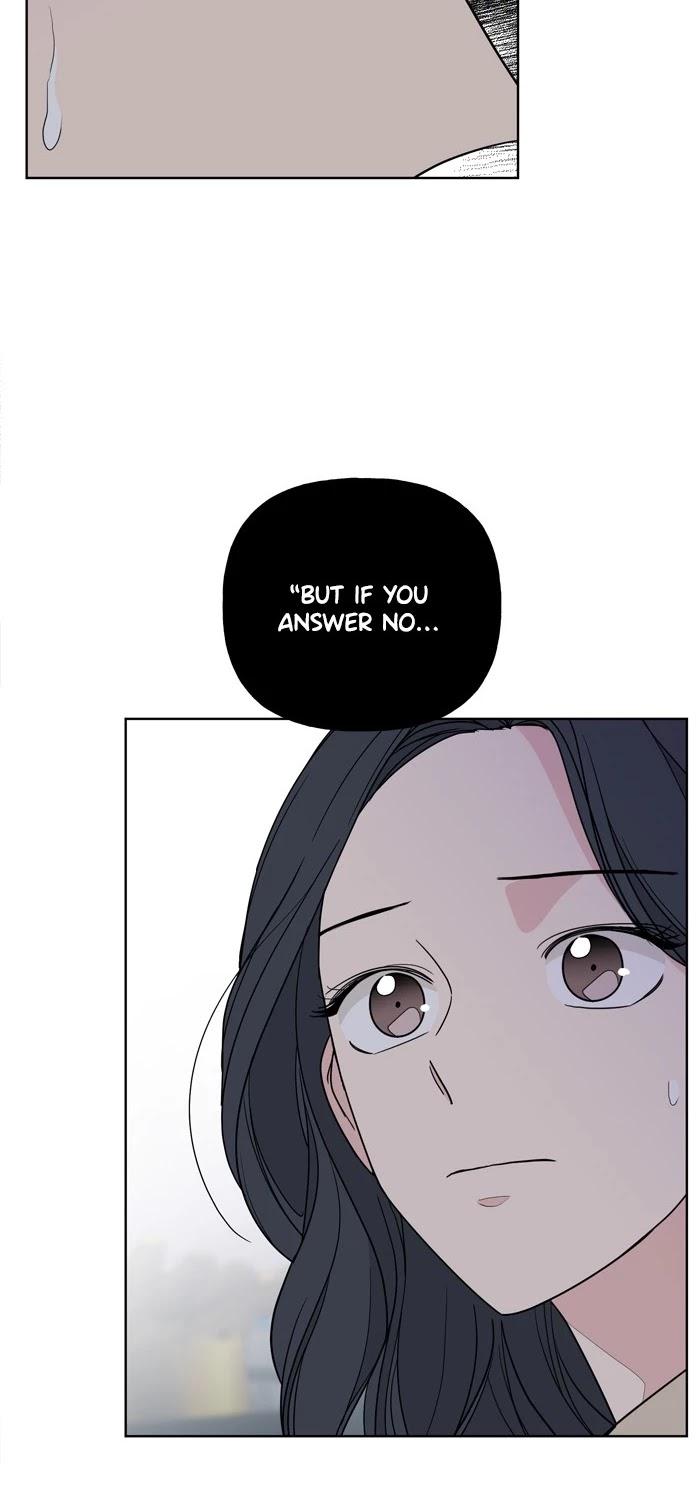 Mother, I