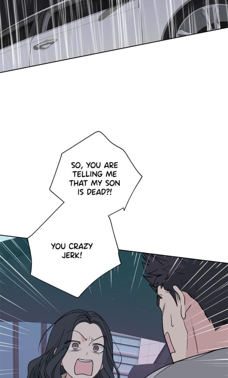 Mother, I