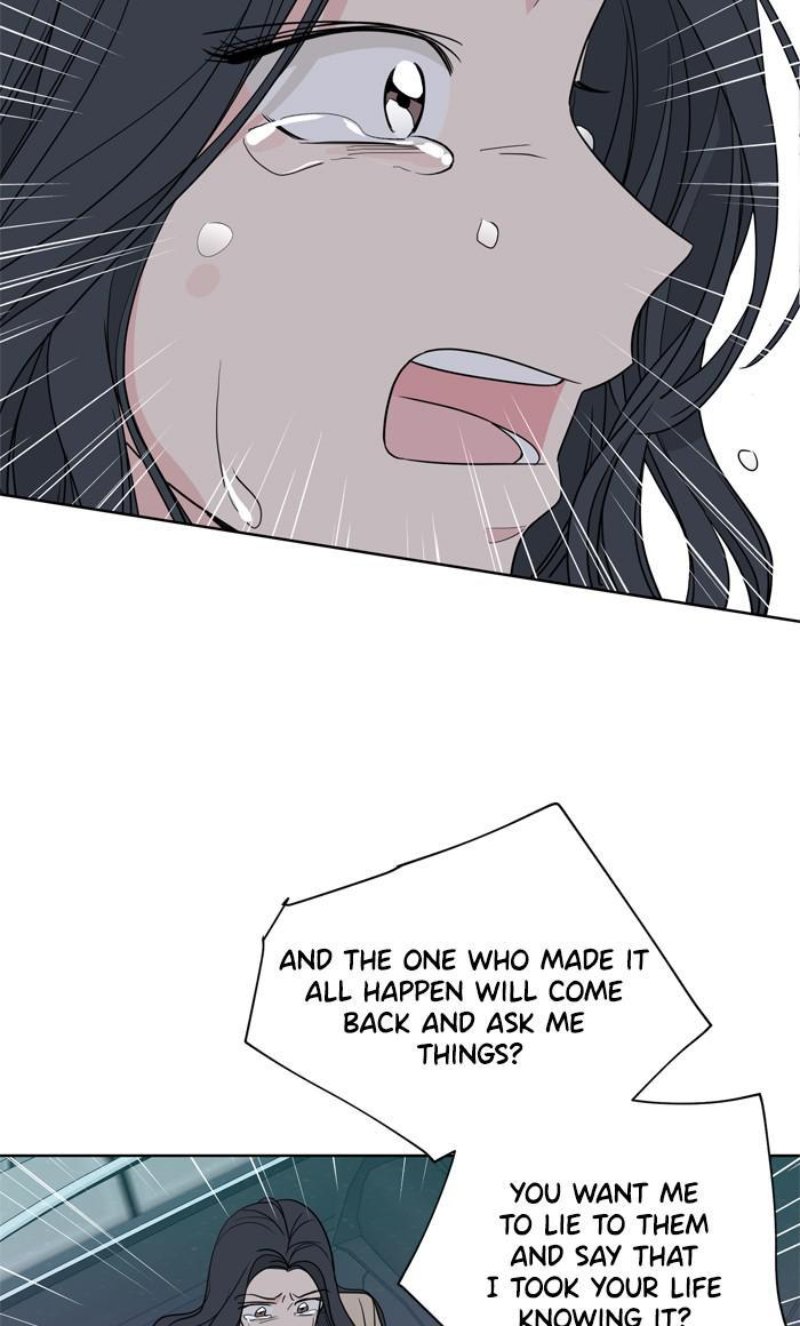 Mother, I