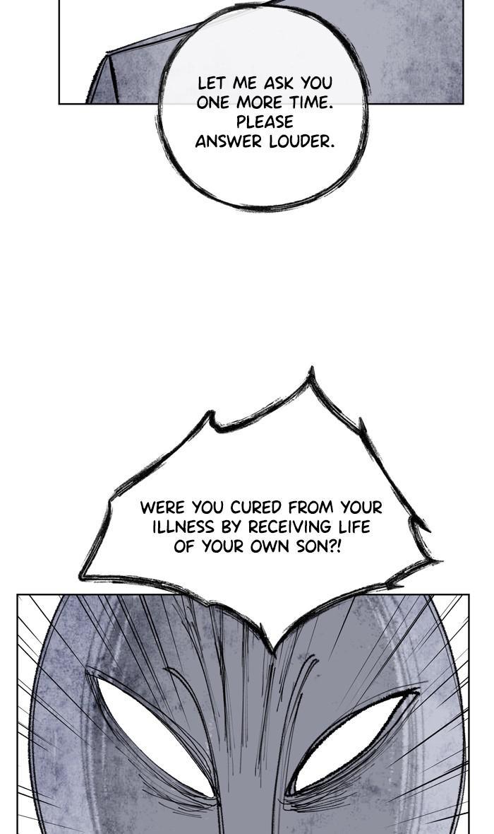 Mother, I