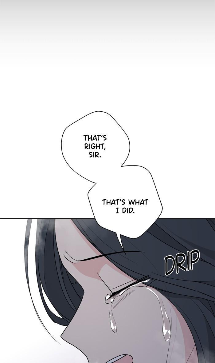 Mother, I