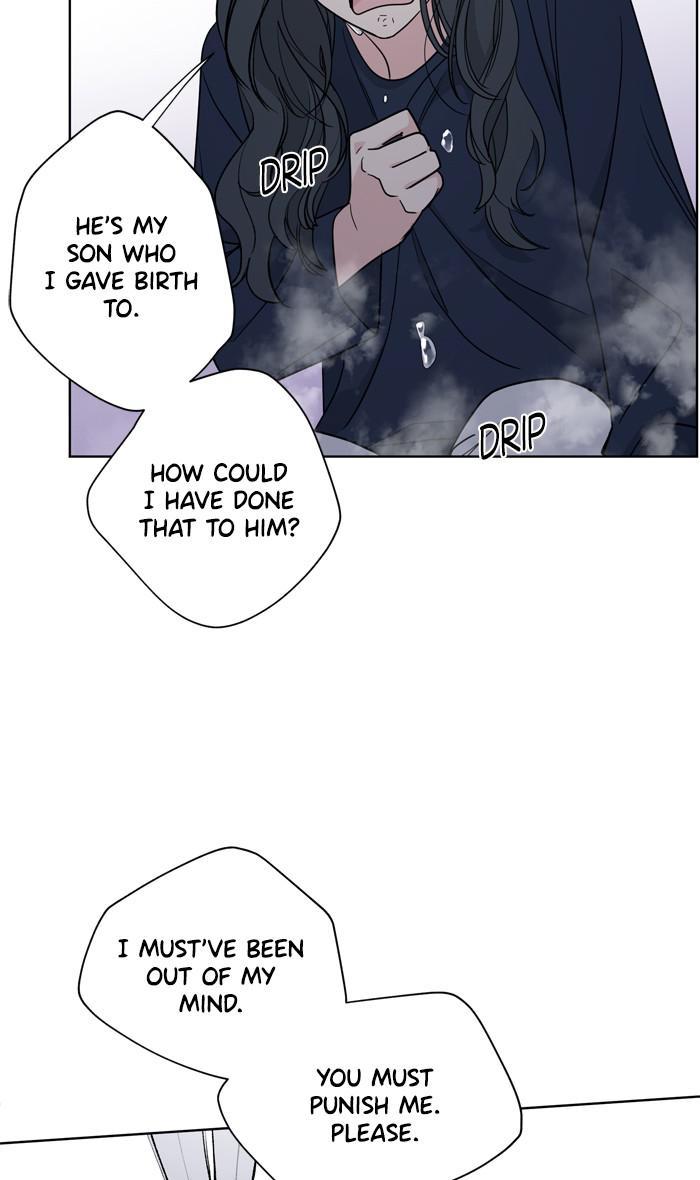 Mother, I