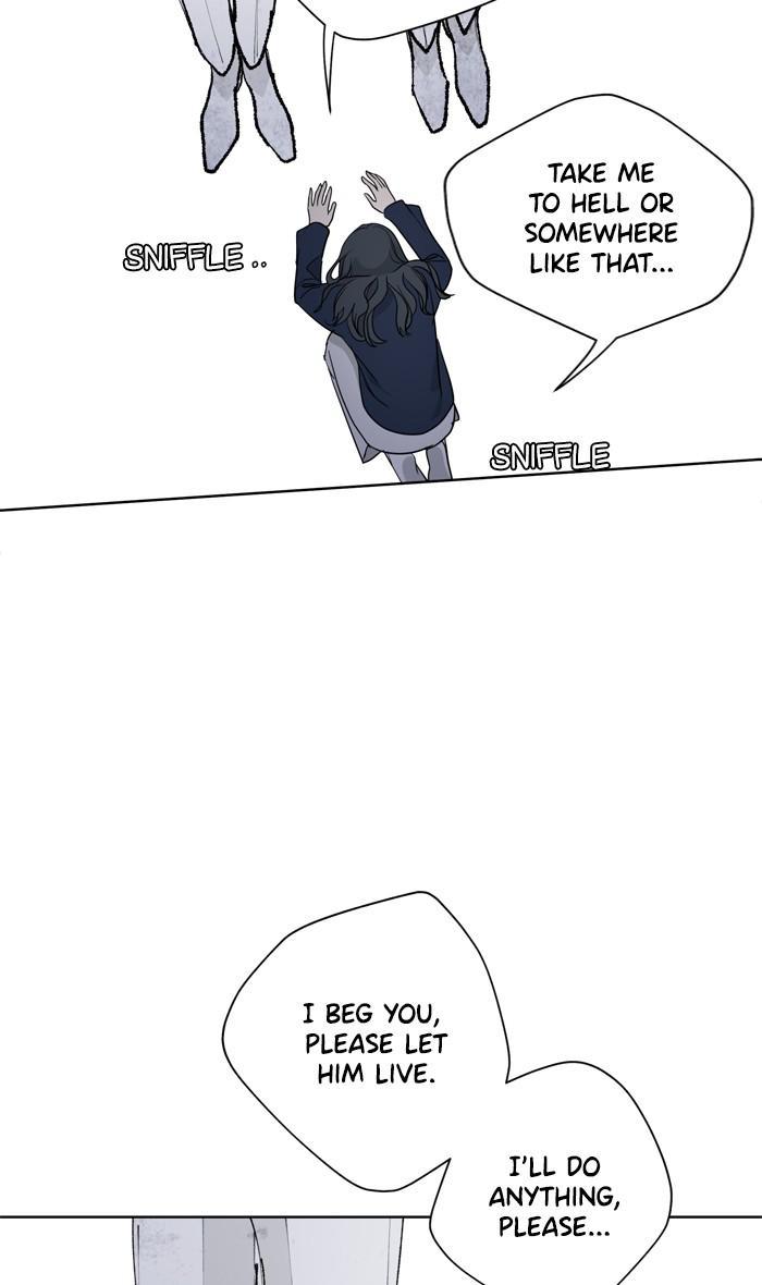 Mother, I