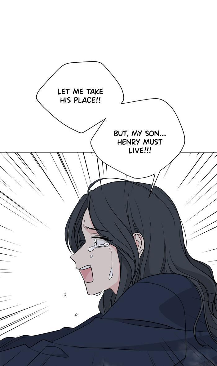 Mother, I